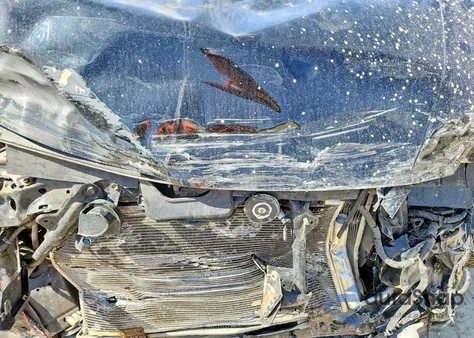 2012 Acura Tsx Se from USA, damaged, VIN JH4CU2F86CC018546